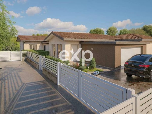 casa indipendente in vendita ad Arcole in zona Gazzolo