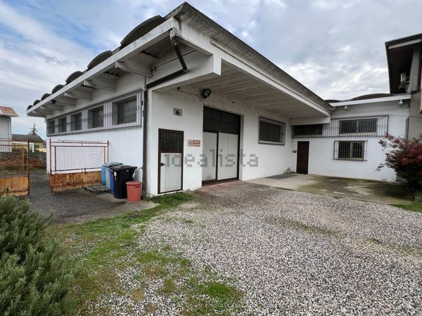 ufficio in vendita ad Arcole