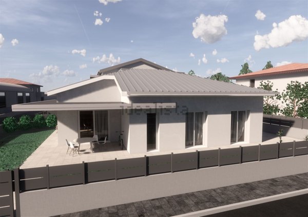 casa indipendente in vendita ad Arcole