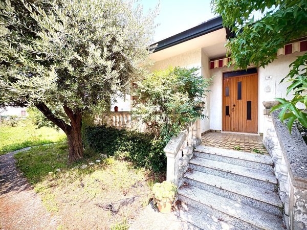 casa indipendente in vendita ad Arcole