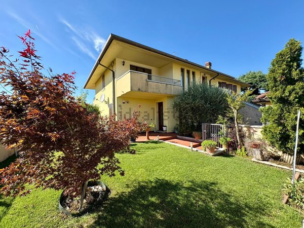 appartamento in vendita ad Arcole