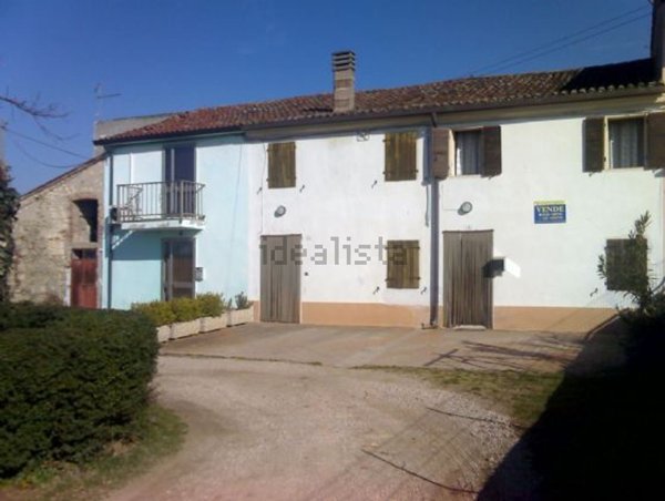 casa indipendente in vendita ad Arcole