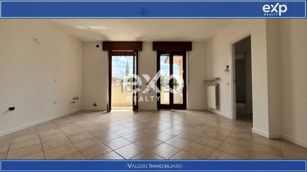 appartamento in vendita ad Arcole in zona Gazzolo