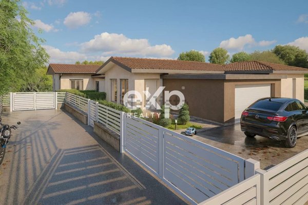 casa indipendente in vendita ad Arcole in zona Gazzolo