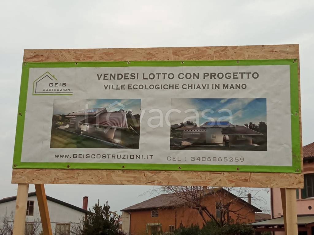 casa indipendente in vendita ad Arcole