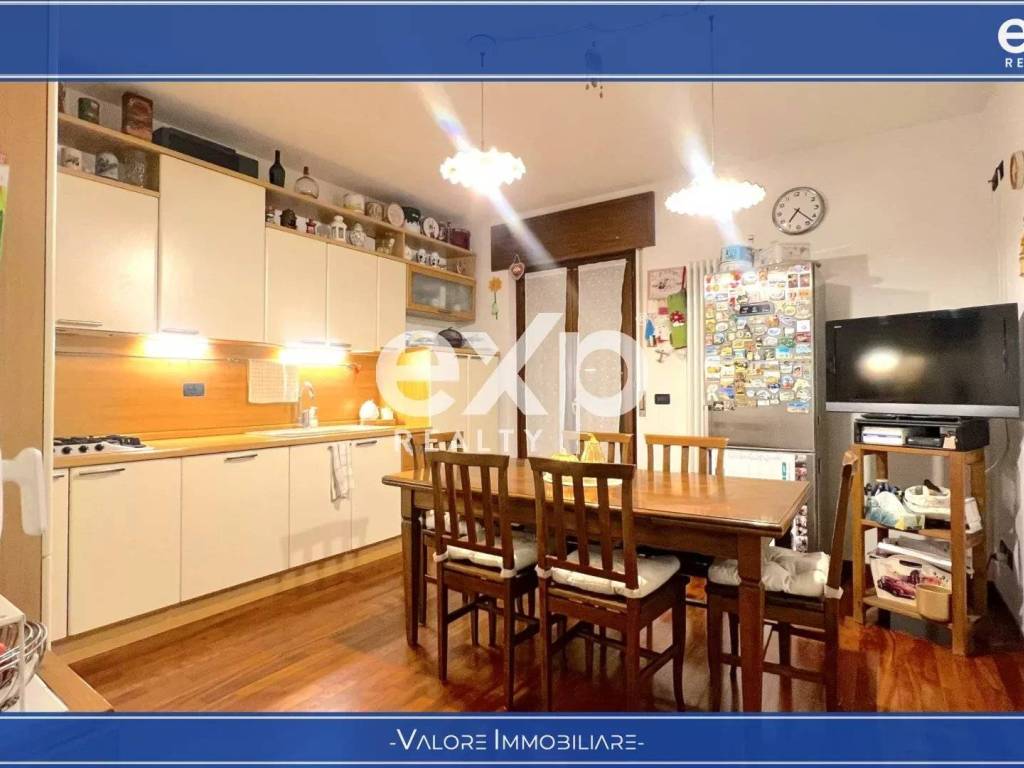 appartamento in vendita ad Arcole in zona Gazzolo