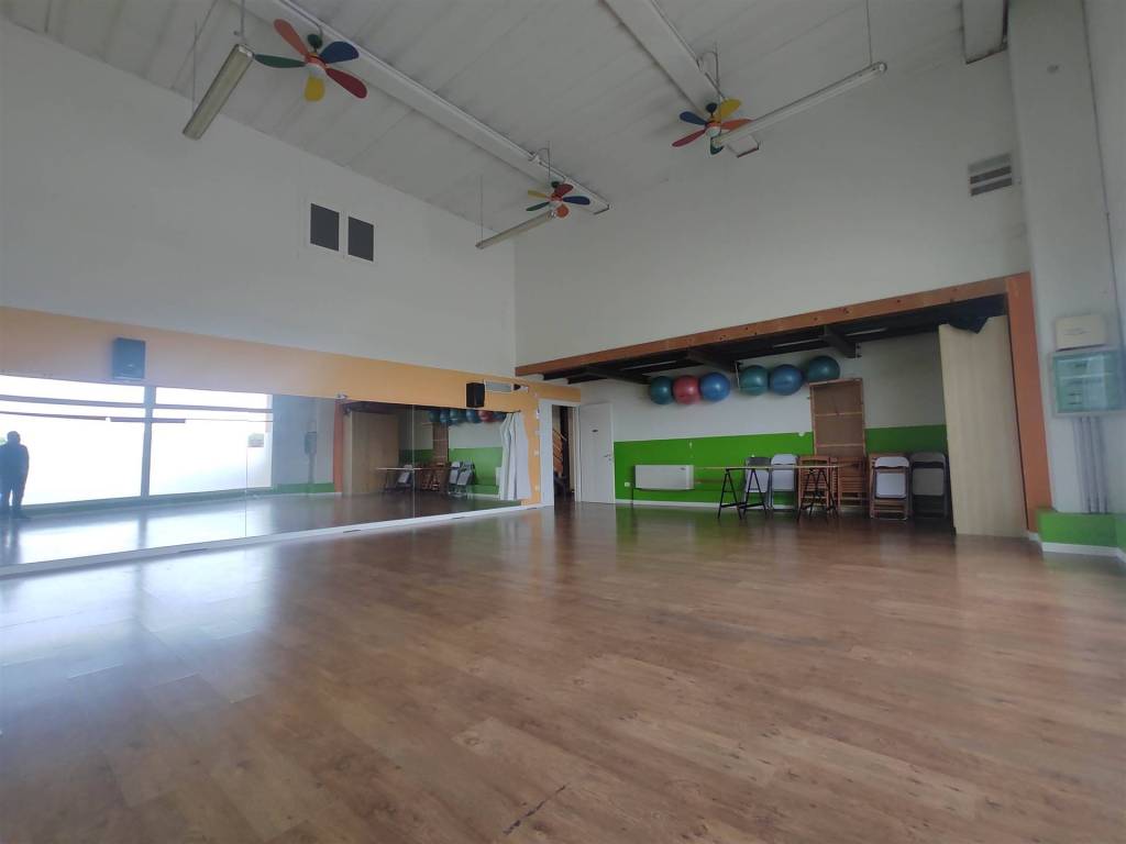 ufficio in vendita ad Arcole