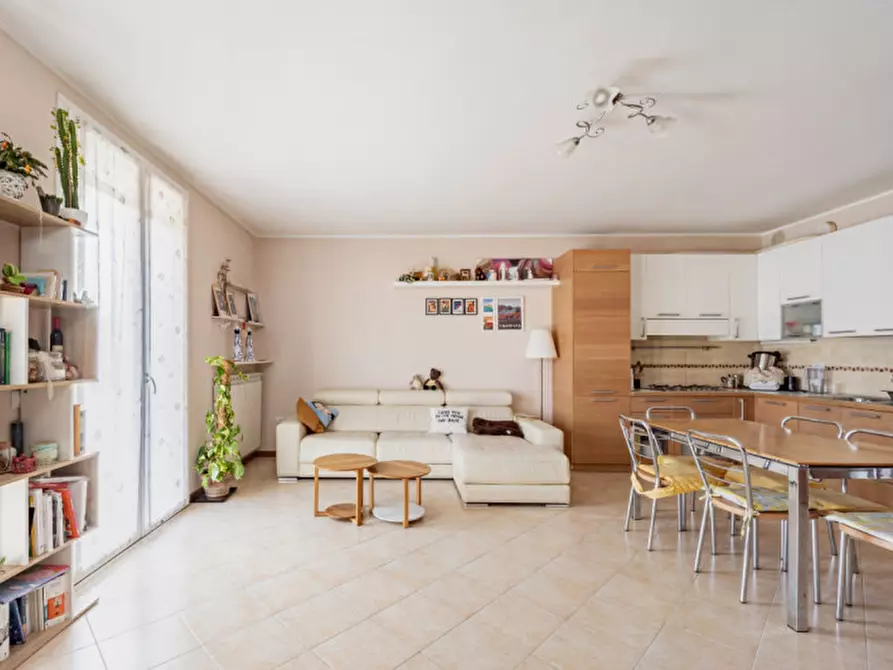 appartamento in vendita ad Arcole