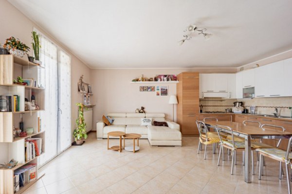 appartamento in vendita ad Arcole