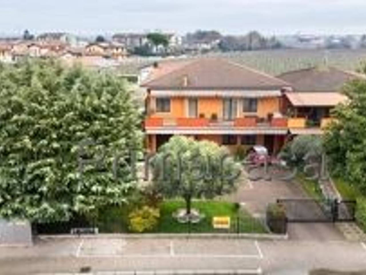 casa indipendente in vendita ad Arcole