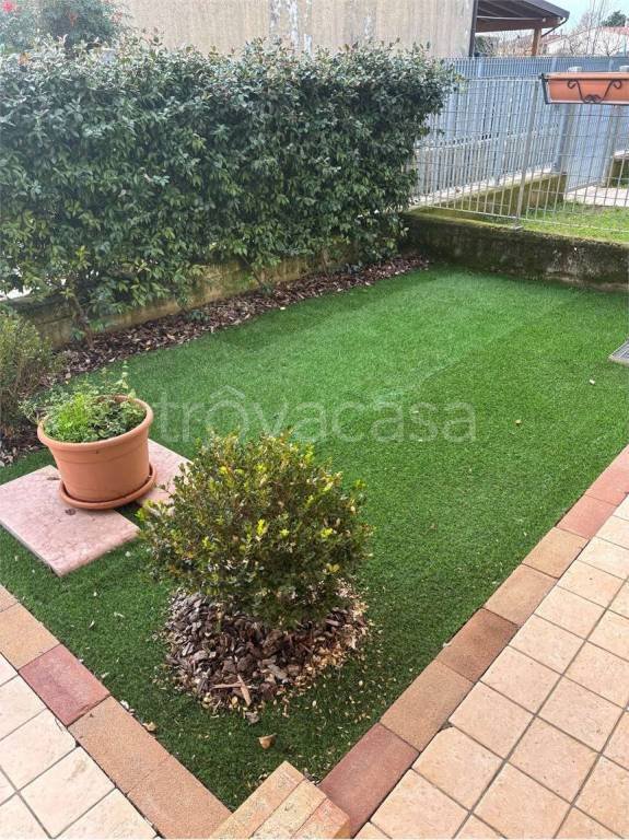 appartamento in vendita ad Arcole