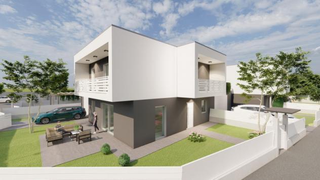 casa indipendente in vendita ad Arcole