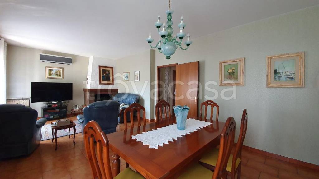 casa indipendente in vendita ad Arcole