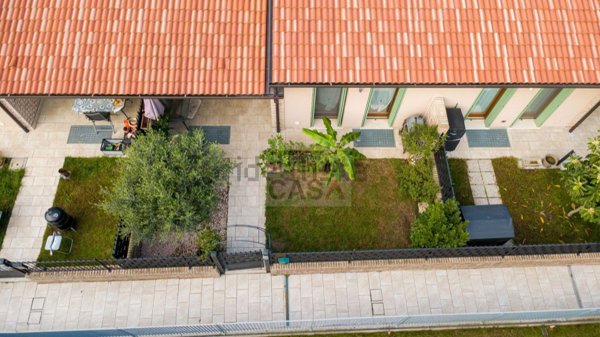 casa indipendente in vendita ad Arcole