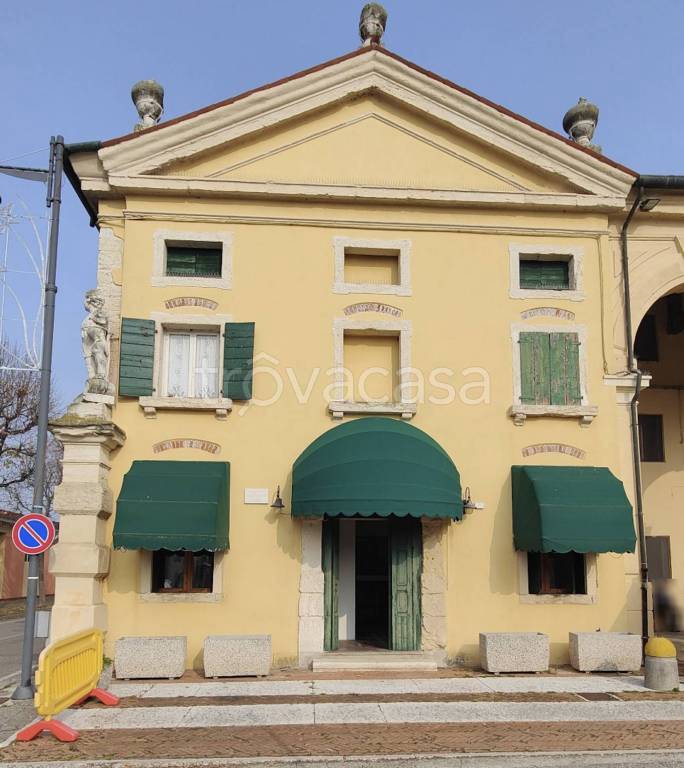 casa indipendente in vendita ad Arcole