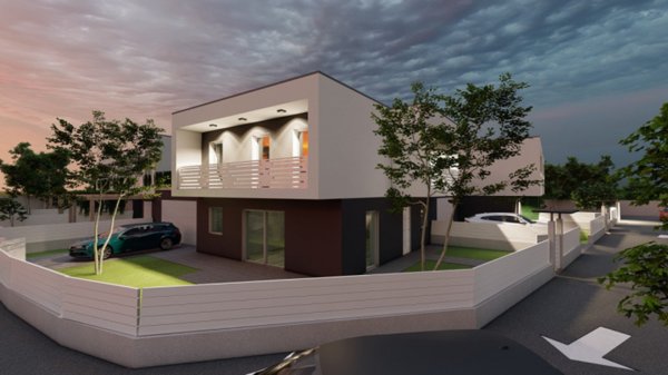 casa indipendente in vendita ad Arcole