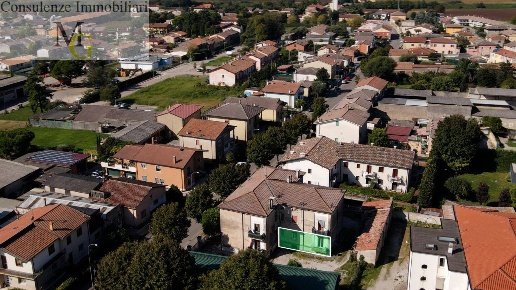 appartamento in vendita ad Arcole