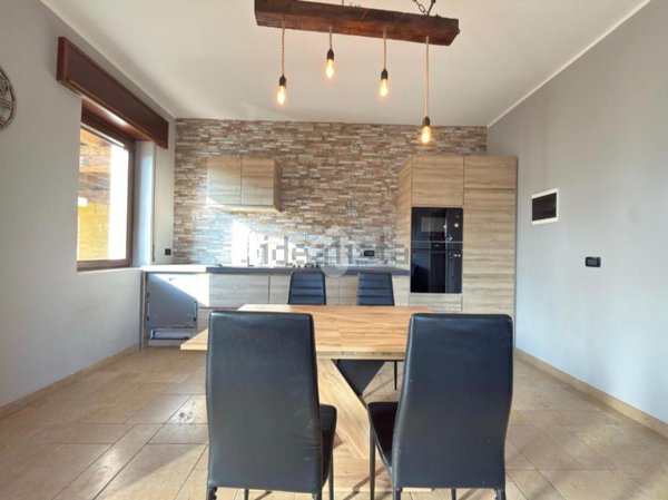 appartamento in vendita ad Arcole