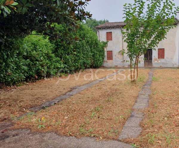 appartamento in vendita ad Arcole