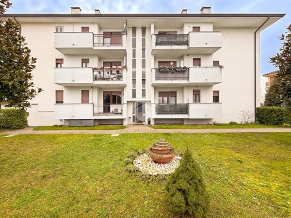 appartamento in vendita ad Arcole