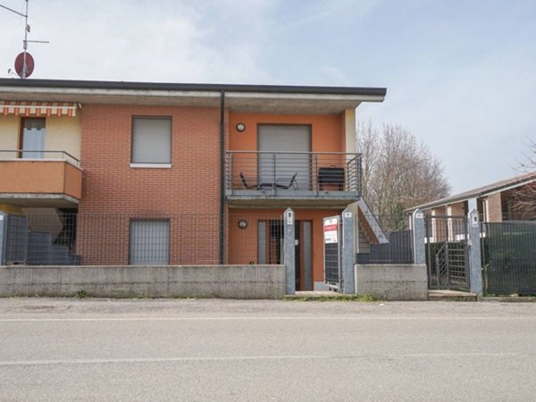 appartamento in vendita ad Arcole