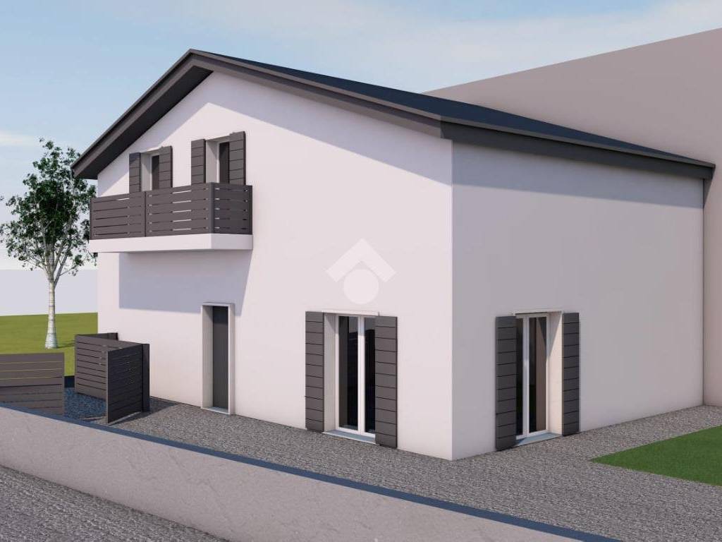 casa indipendente in vendita ad Arcole