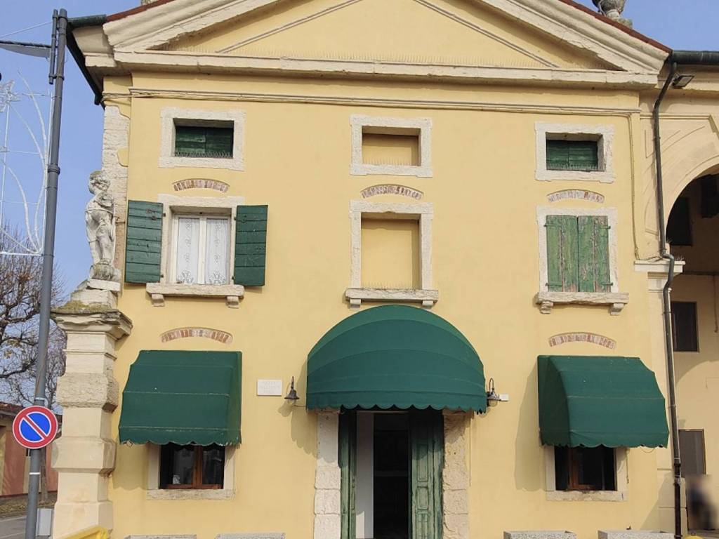 casa indipendente in vendita ad Arcole