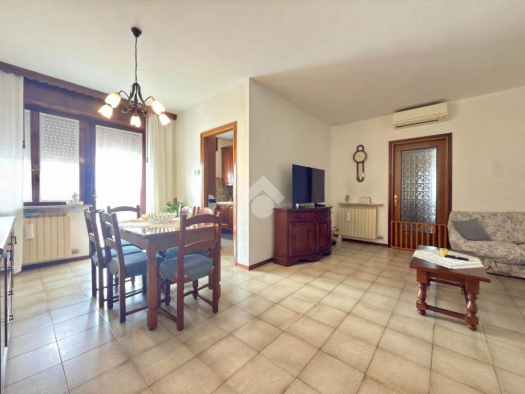 appartamento in vendita ad Arcole