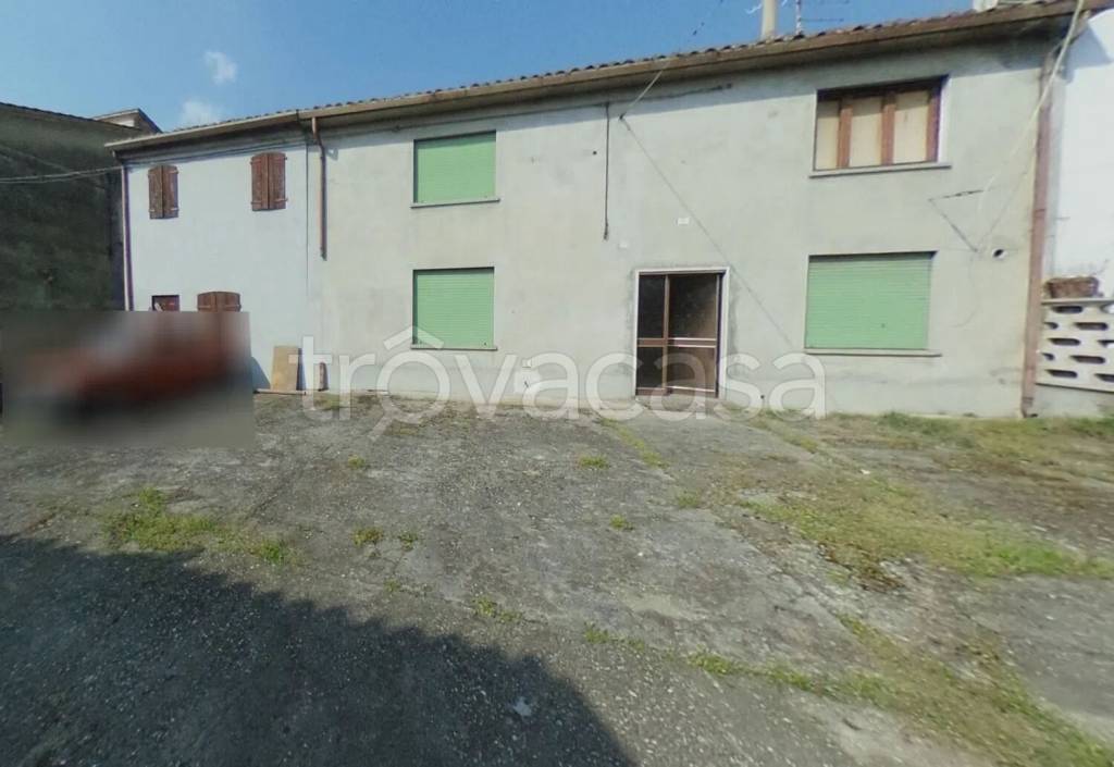 casa indipendente in vendita ad Arcole