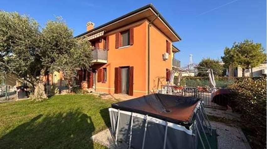 appartamento in vendita ad Arcole