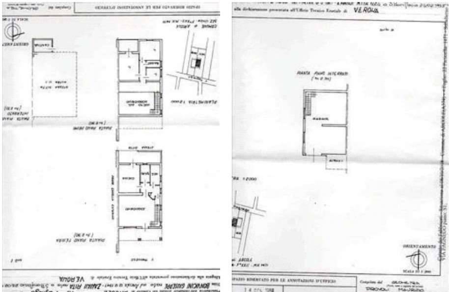 casa indipendente in vendita ad Arcole