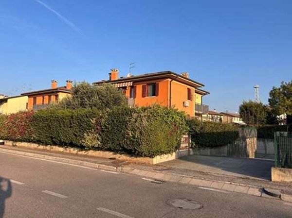 appartamento in vendita ad Arcole