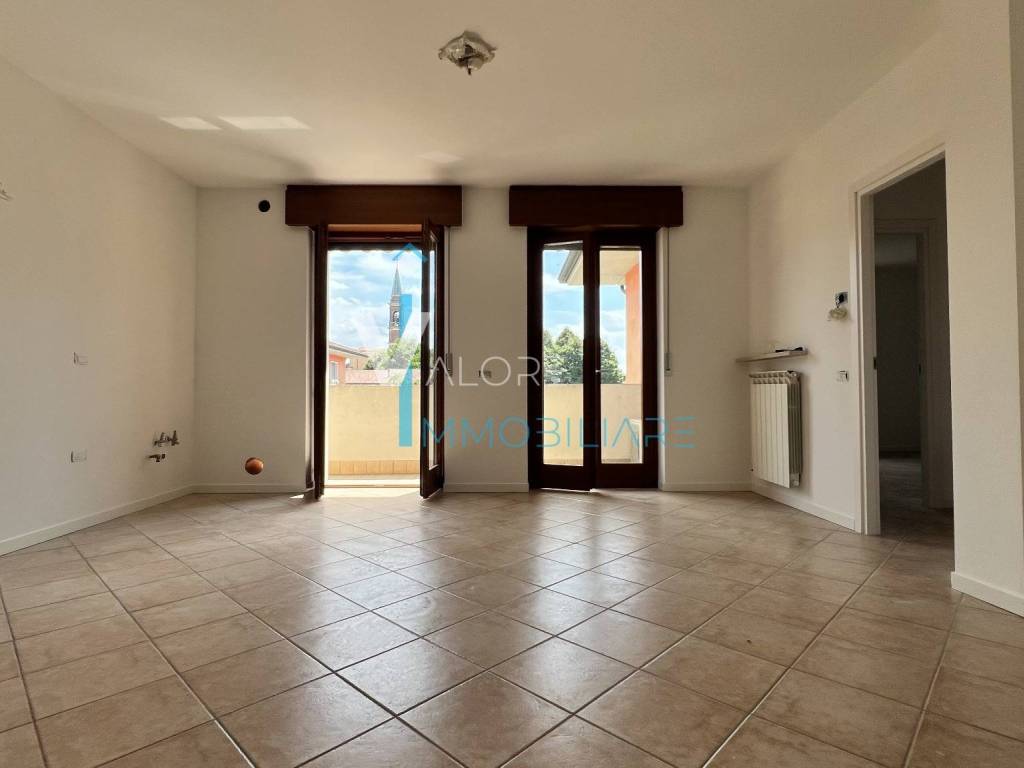 appartamento in vendita ad Arcole in zona Gazzolo