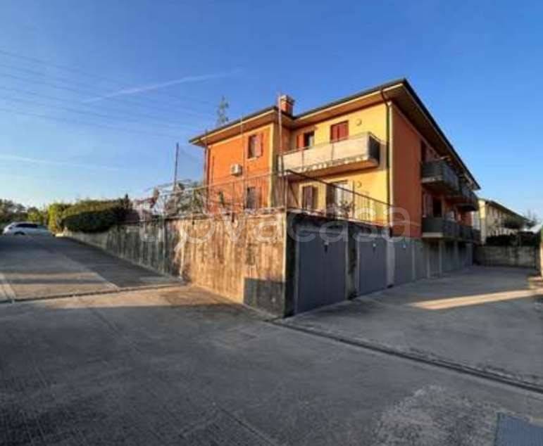 appartamento in vendita ad Arcole