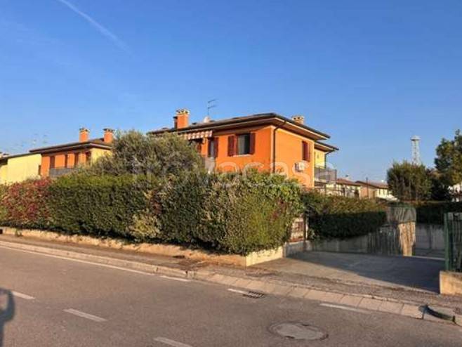 appartamento in vendita ad Arcole