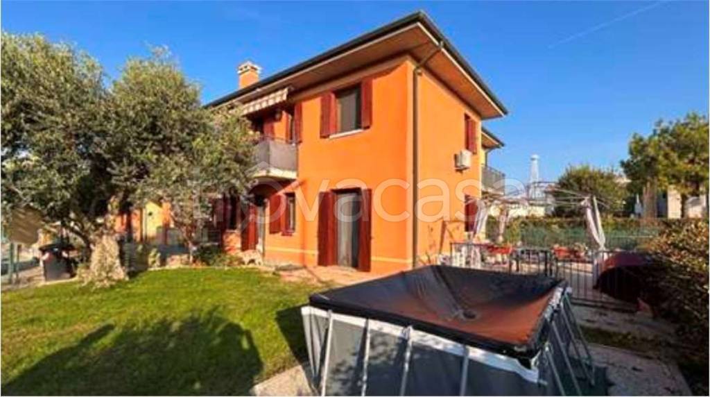 appartamento in vendita ad Arcole