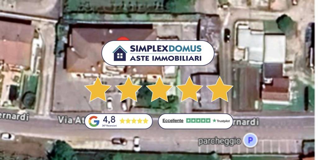 appartamento in vendita ad Arcole