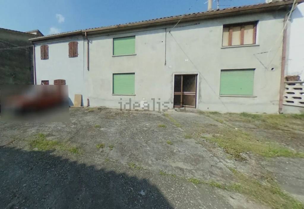 casa indipendente in vendita ad Arcole