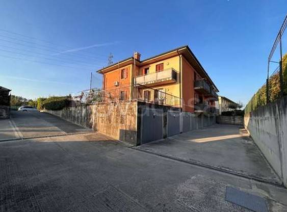 appartamento in vendita ad Arcole