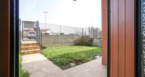 appartamento in vendita ad Arcole