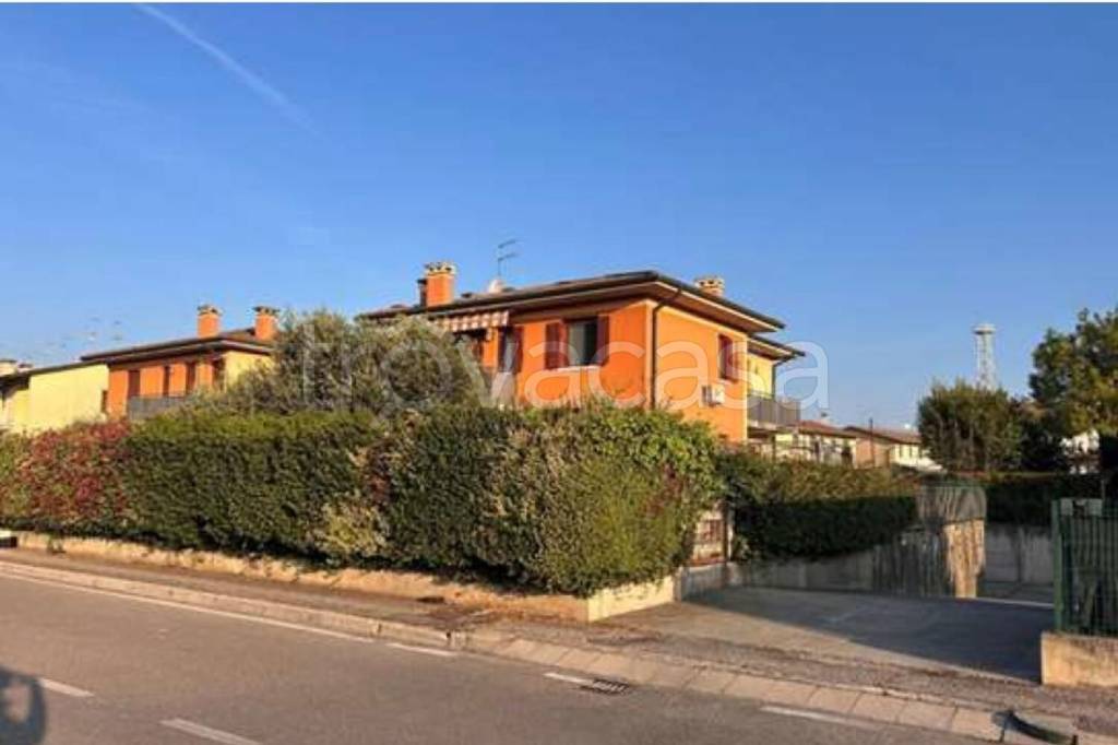 appartamento in vendita ad Arcole