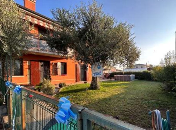 appartamento in vendita ad Arcole