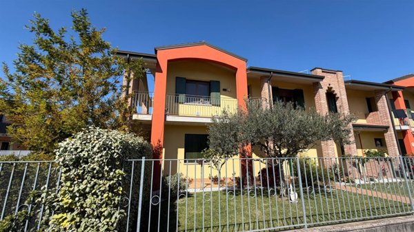 appartamento in vendita ad Arcole