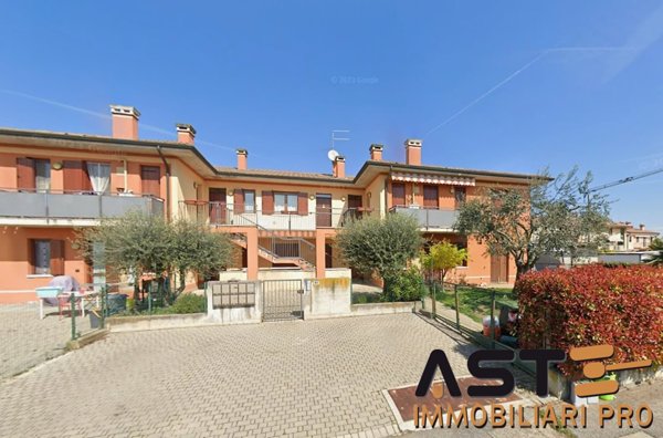 appartamento in vendita ad Arcole