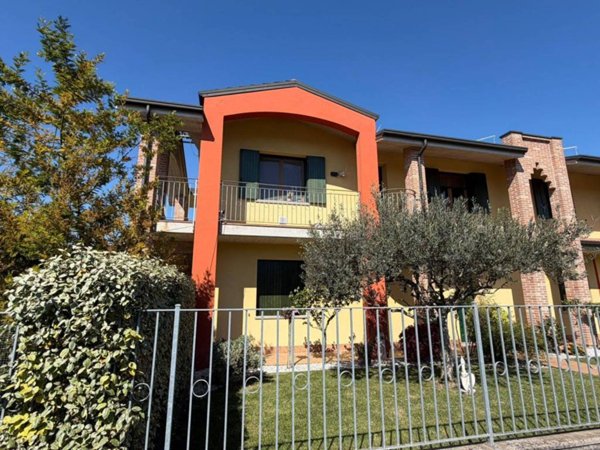 appartamento in vendita ad Arcole