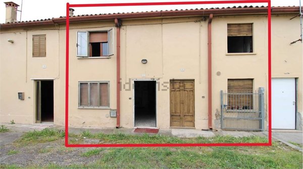 casa indipendente in vendita ad Arcole