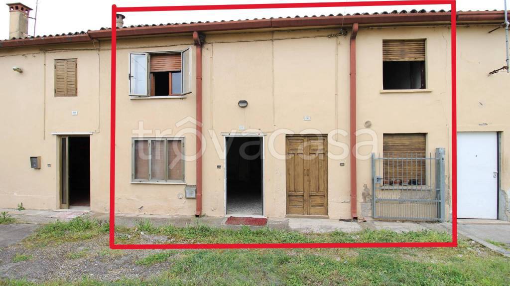 casa indipendente in vendita ad Arcole