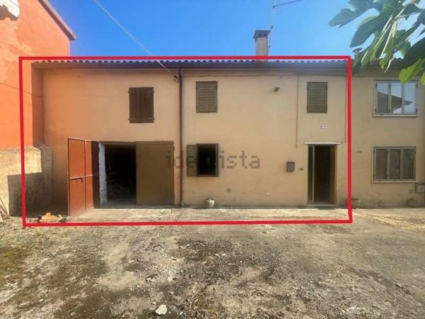 casa indipendente in vendita ad Arcole