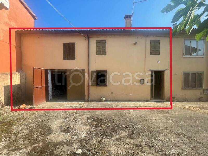 casa indipendente in vendita ad Arcole
