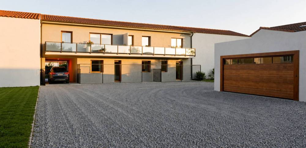 appartamento in vendita ad Arcole
